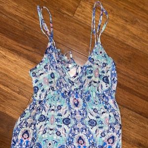 Beautiful Maxi Dress